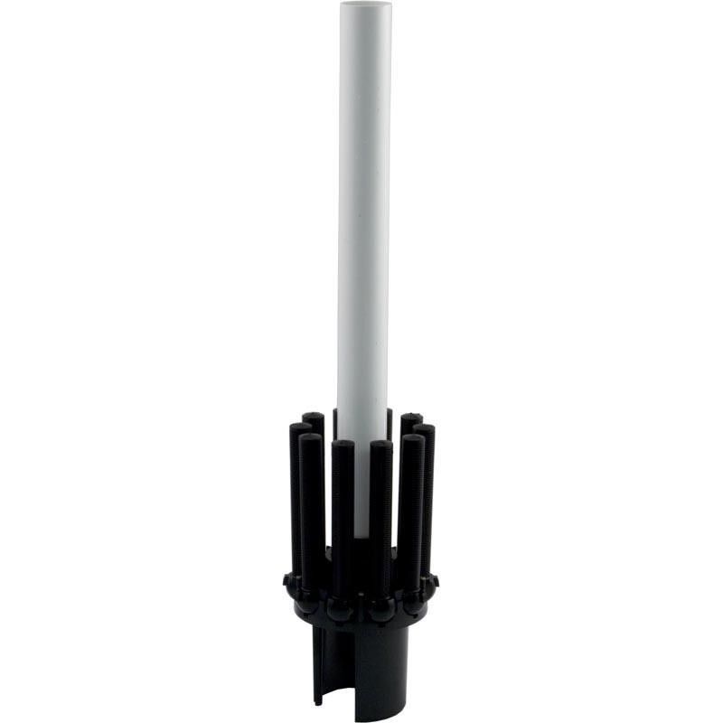 LATERAL ASSEMBLY W/CENTER PIPE 210